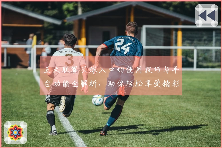 五大联赛买球入口的使用技巧与平台功能全解析，助你轻松享受精彩赛事